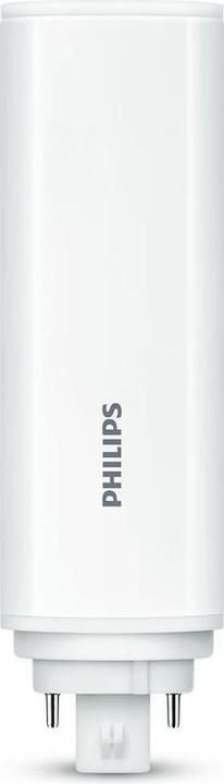 Produktbild Philips Professional CorePro LED PL-T 9W/830 48780200 4Pin GX24q-3 990lm EVG EEK F (GX24q-3, 9 W, 990 lm, 20 x, F)