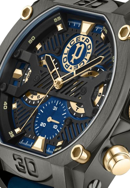 Immagine prodotto Police PEWGQ0040001 (Orologio da polso analogico)