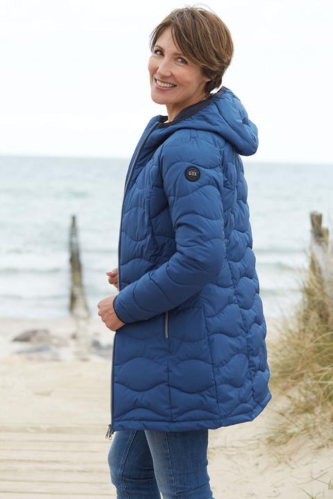 Actual product image G.I.G.A DX Killtec Stepp-Parka (40)