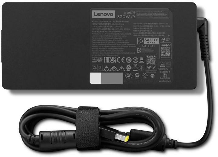 Produktbild Lenovo Thinkstation Slim330w Acadapter