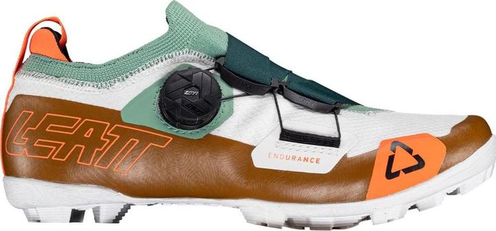 Actual product image Leatt ProClip 8.0 Endurance Women Shoe (40)