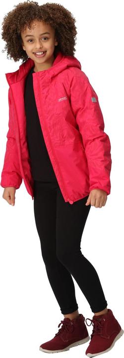 Immagine prodotto Regatta Bambini/ragazzi Giacca impermeabile Volcanics VII Reflective (164)