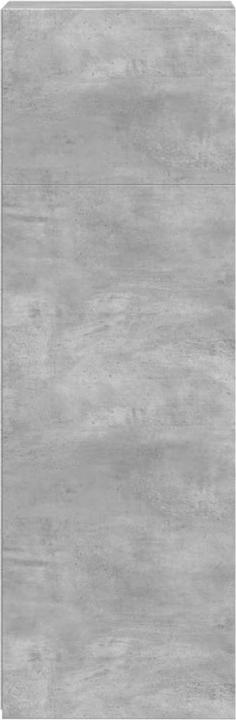 Image du produit vidaXL Highboard (30 x 42.50 x 124 cm)