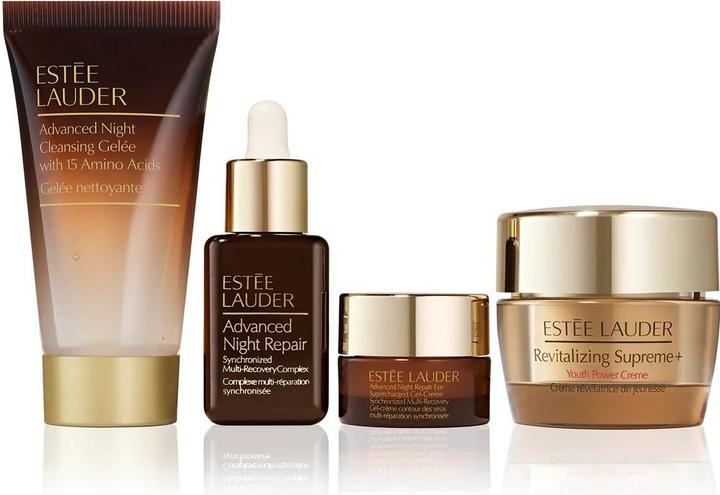 Image du produit Estée Lauder Get Unready Routine (Kit de soins du visage)