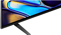 Actual product image Sony K-77XR80PAEP (77", Bravia 8, OLED, 4K, 2024)