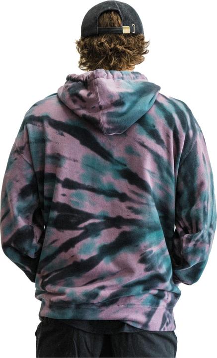 Immagine prodotto Welcome Exner Tie-Dye Pullover Hoody (XL)