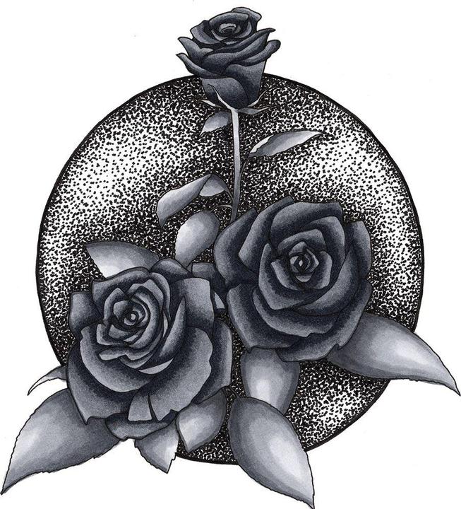 Actual product image Copic Sketch (6x)