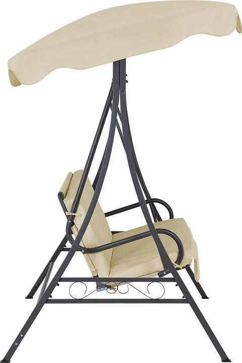 Actual product image Beliani Garbo