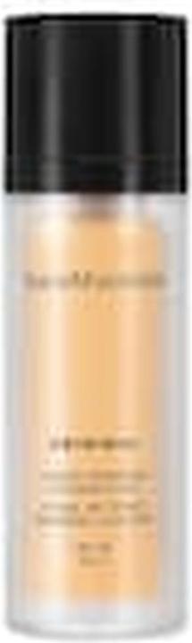 Actual product image Bare Minerals Bareminerals Original Liquid Mineral Foundation Spf20 Liquid Foundation 13 Golden Beige 30Ml (Golden Beige)