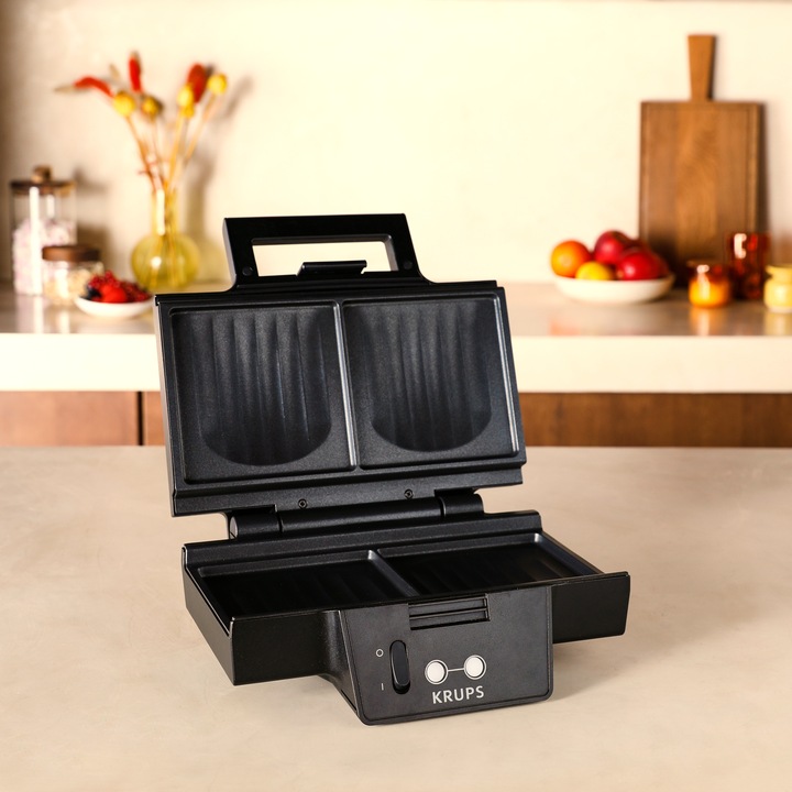Produktbild Krups Sandwich Maker