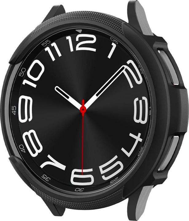 Immagine prodotto Spigen Liquid Air Samsung Galaxy Watch 6 Classic 43 mm nero opaco ACS06395