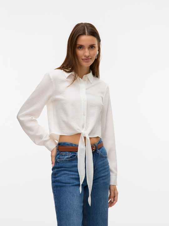 Produktbild Vero Moda VMMELANEY Hemd Hemd (XXL)