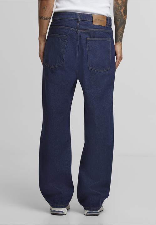 Actual product image 2Y Studios 2Y Anduin Ripped Baggy Jeans - 178451 (31)