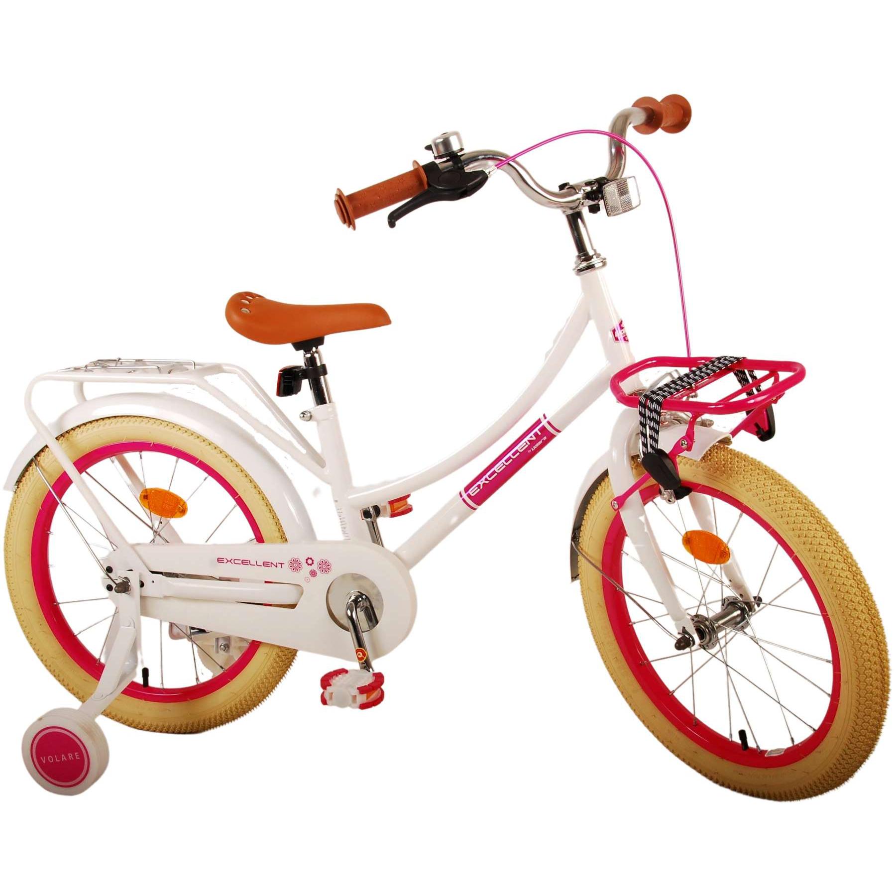 Volare, Kindervelo, (18")