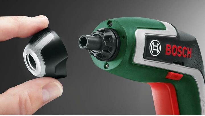 Actual product image Bosch Home & Garden IXO 7