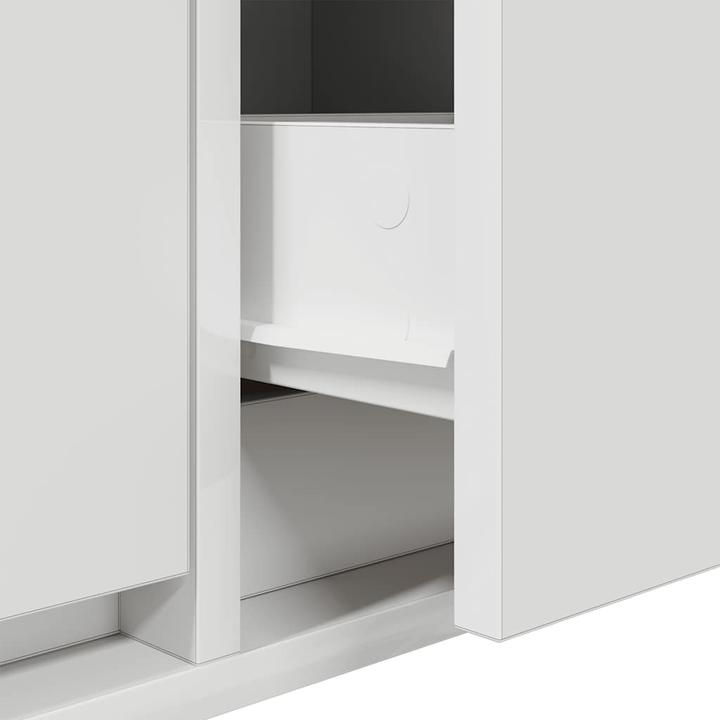 Immagine prodotto vidaXL Radok (80 x 31 x 25,5 cm)