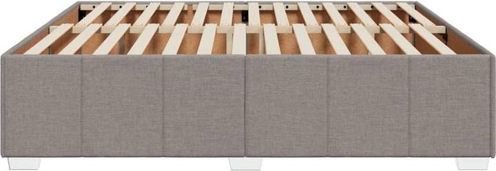 Image du produit vidaXL Bettgestell (180 x 200 cm)