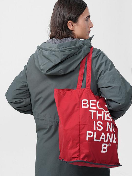 Produktbild Ecoalf Shopper PACHO BAG