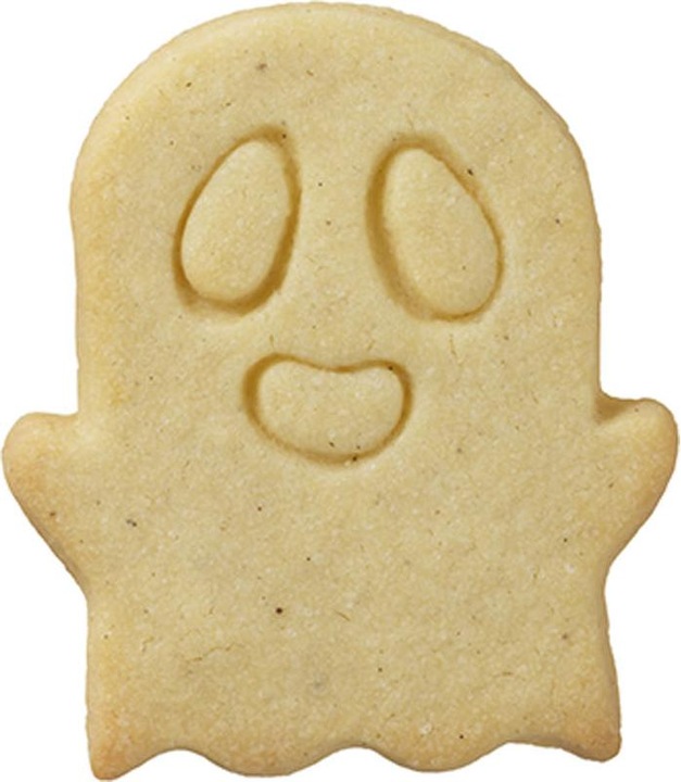 Actual product image Birkmann Ghost