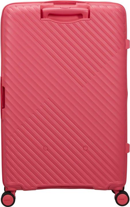 Actual product image American Tourister Diablast Spinner (98 l)