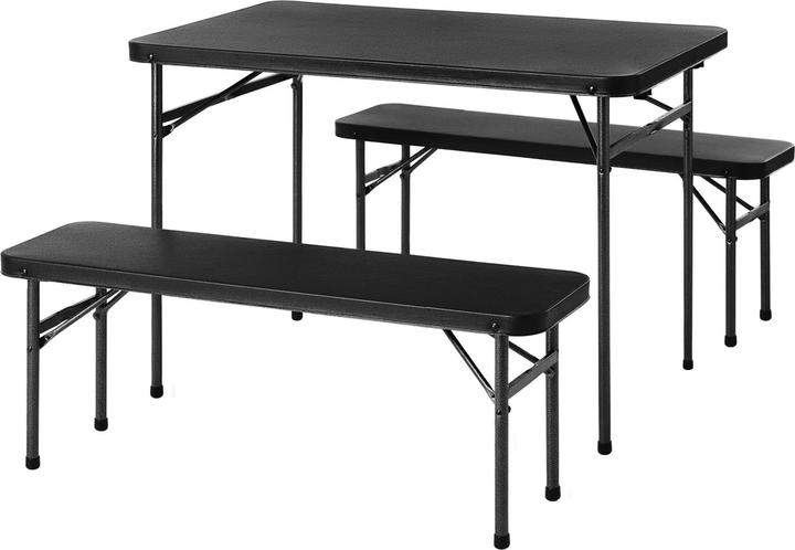 Coleman Pack-Away™ Table for 4