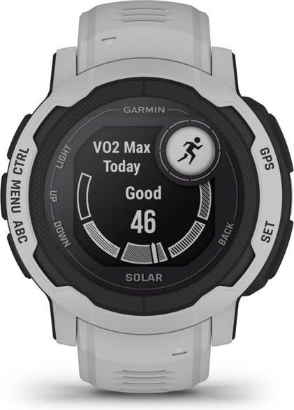 Actual product image Garmin Instinct 2 Solar (45 mm)