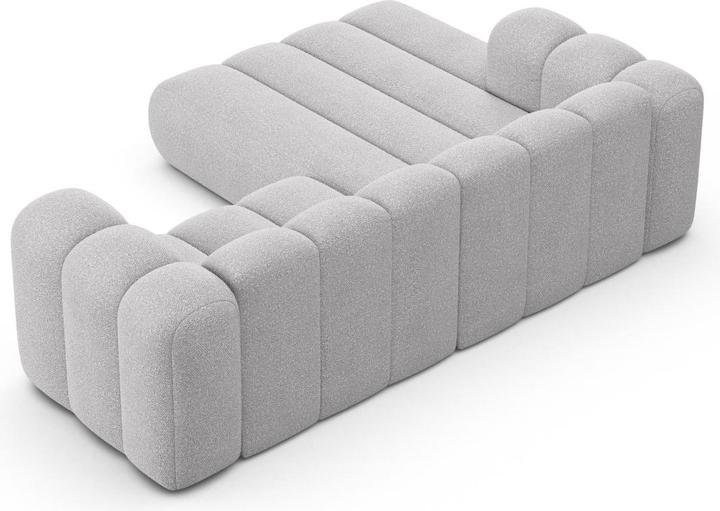 Produktbild Micadoni Lupine (Ecksofa)