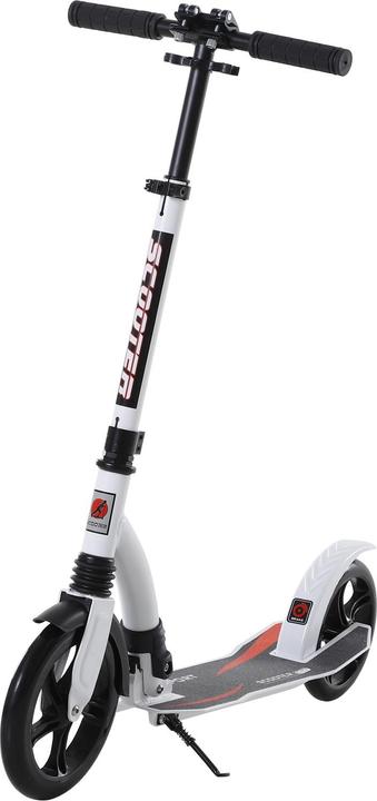 Produktbild Jamb Kickboard Big Wheel