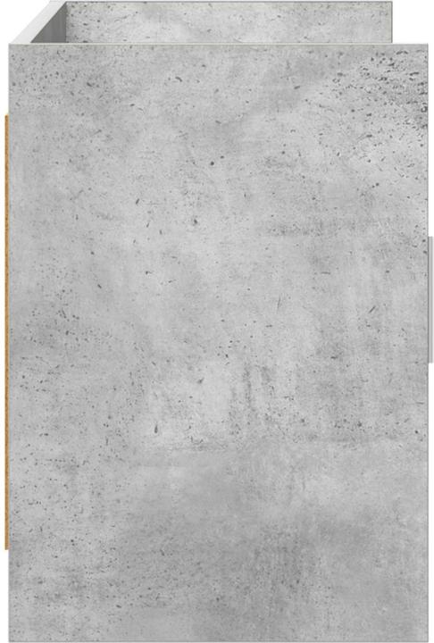 Produktbild vidaXL TV-Schränk (33 x 102 x 47 cm)