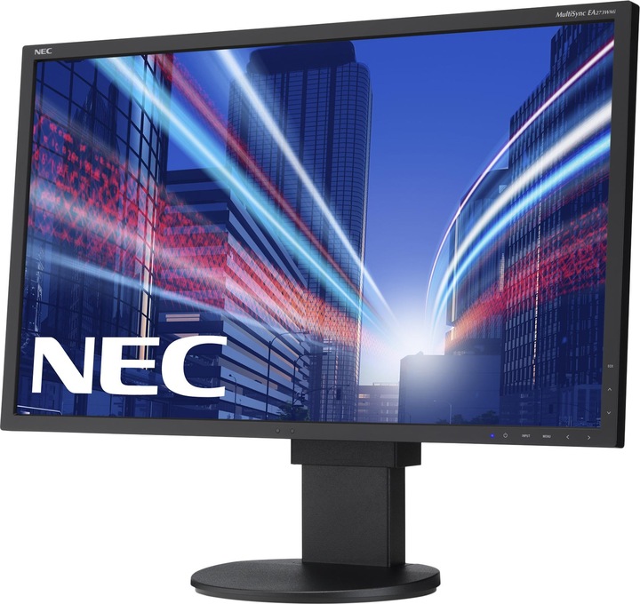 Produktbild NEC MultiSync EA273WMi (1920 x 1080 Pixel, 27.01")