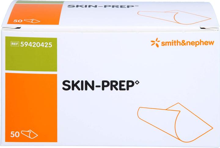 Produktbild Smith & nephew Hautschutz Tupfer