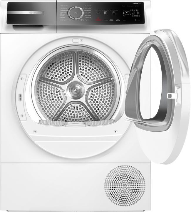 Produktbild Bosch Hausgeräte Serie 8 WQB245B40 (9 kg, Wechselbar)