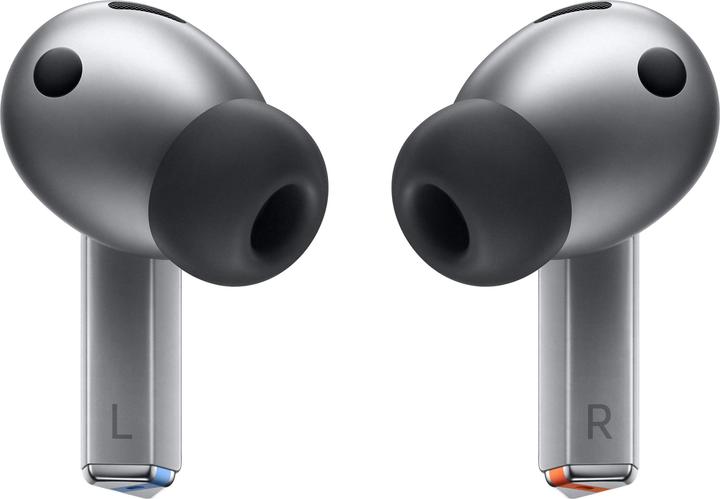 Actual product image Samsung Galaxy Buds3 Pro (ANC, 6 h, Wireless)