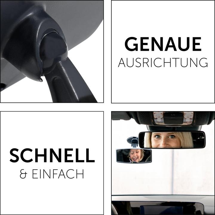 Produktbild Hauck Watch Me 2 Black