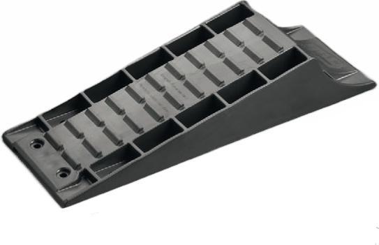 Immagine prodotto Froli Cuneo standard 2 pezzi nero