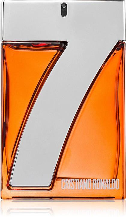 Produktbild CR7 Fearless (Eau de Toilette, 100 ml)