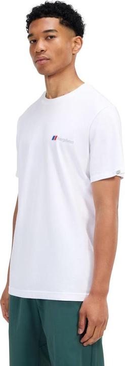 Produktbild Berghaus M Class Logo Tee (T-Shirt) (52)