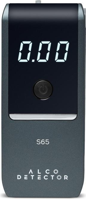 Alcodetector Alcotester S65