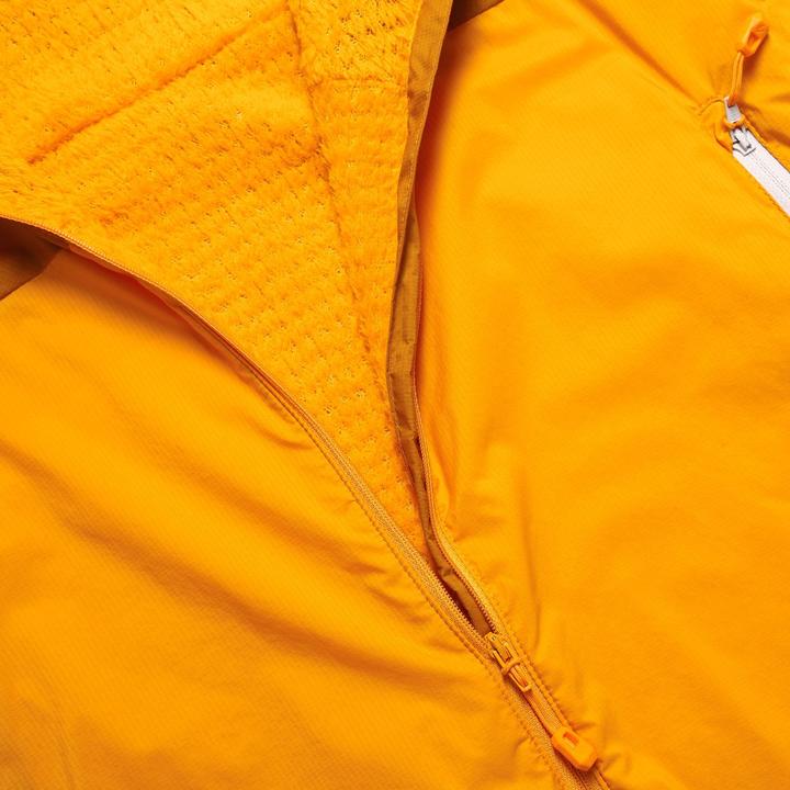 Actual product image Directalpine Jacket ALPHA JACKET (M)