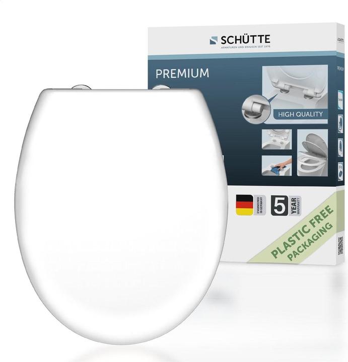 Produktbild Schütte White Premium