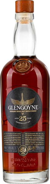 Produktbild Glengoyne 25 Years (1 x 70 cl)