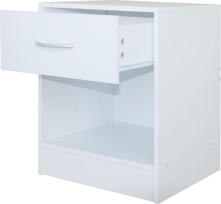 Immagine prodotto HTI-Living Set di 2 comodini (40 x 34.30 x 50 cm)