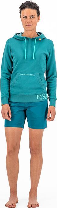 Produktbild Karpos Picchio W Hoodie (S)