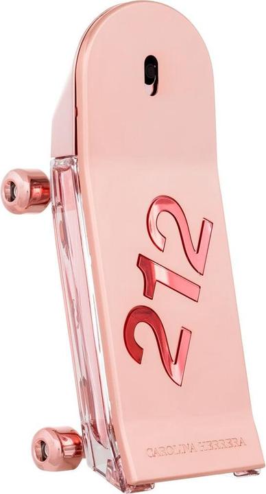 Produktbild Carolina Herrera 212 Heroes Forever Young (Eau de Parfum, 50 ml)