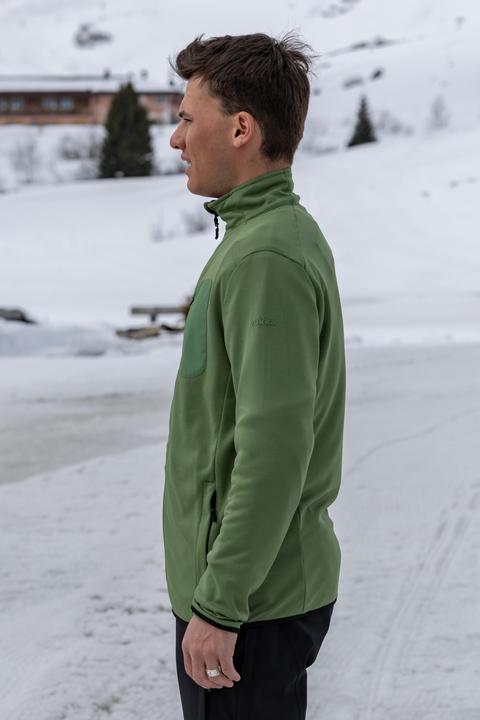 Produktbild Rukka Abel Herren Midlayer Waffel (L)