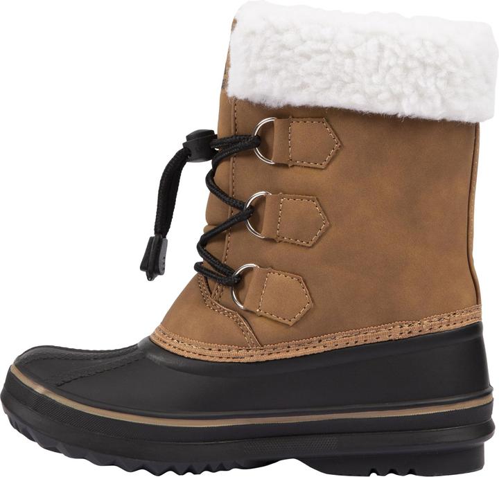 Actual product image Trespass Childrens/Kids Bodhi Snow Boots (28)