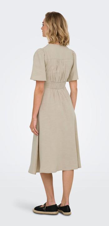 Produktbild JdY JDYNORA Midikleid Kleid (S)