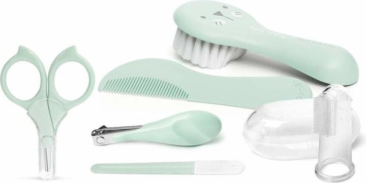 Immagine prodotto Suavinex Set manicure per bambini, ragazzo