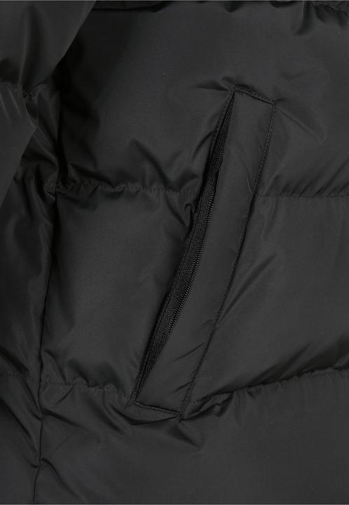 Produktbild Starter Winterjacke Logo Puffer (S)