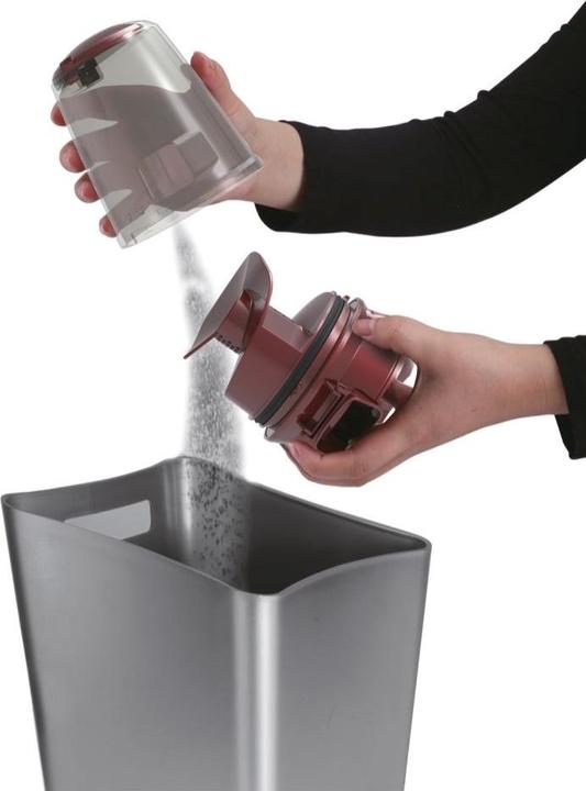 Actual product image Hoover Ultra Vortex